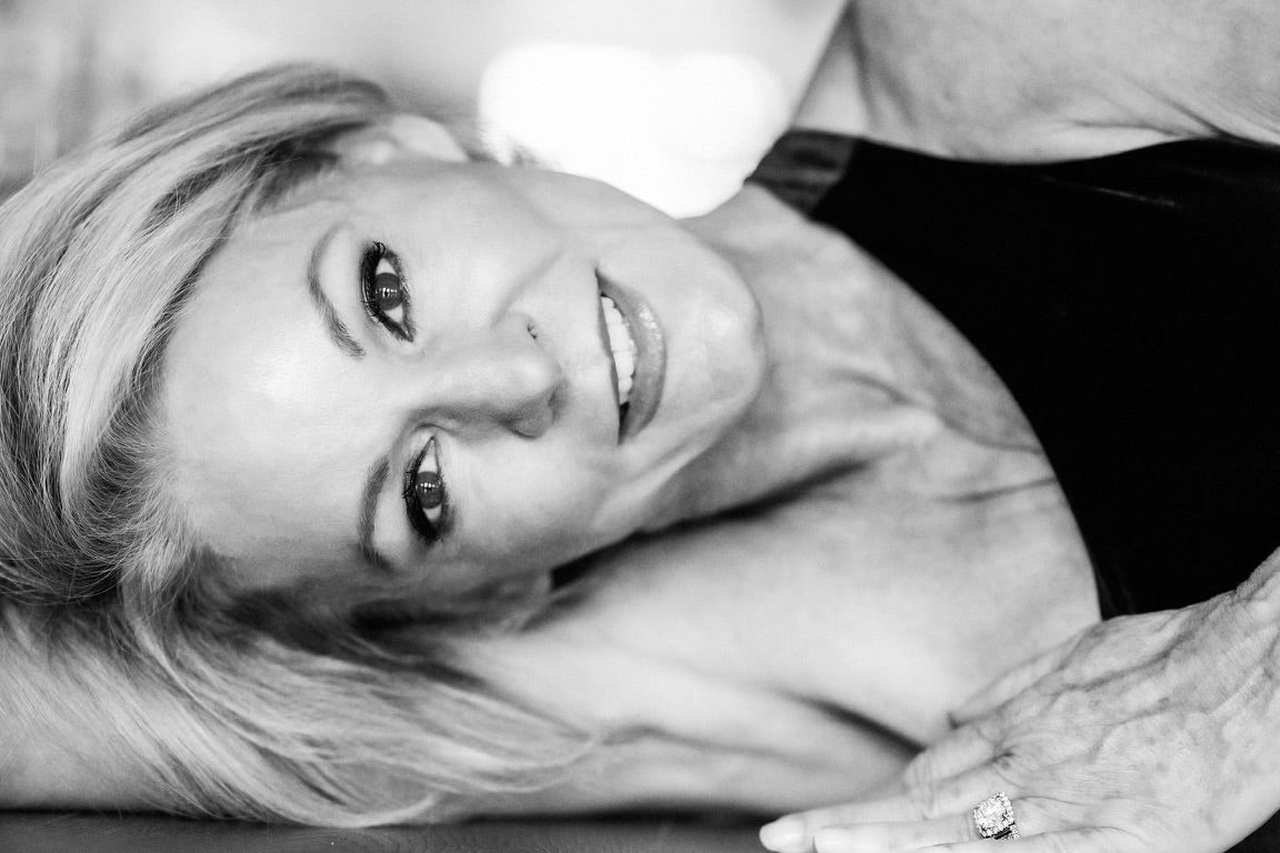 Sleep tips from exercise guru Liz Hilliard