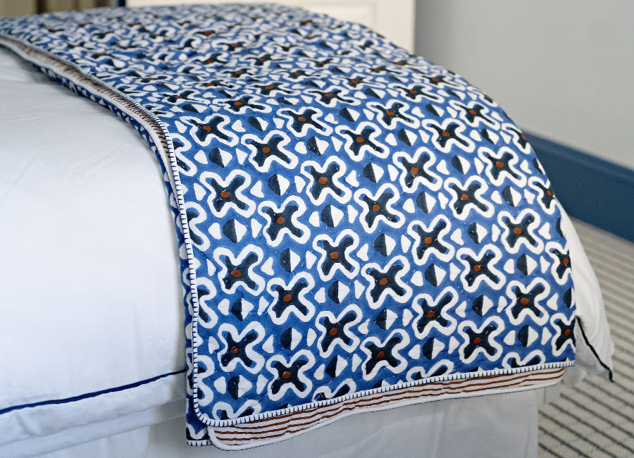 The Pippen House Quilts