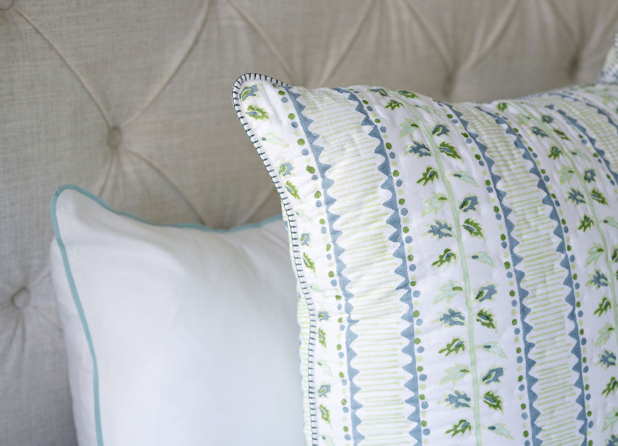 The Pippen House Quilts