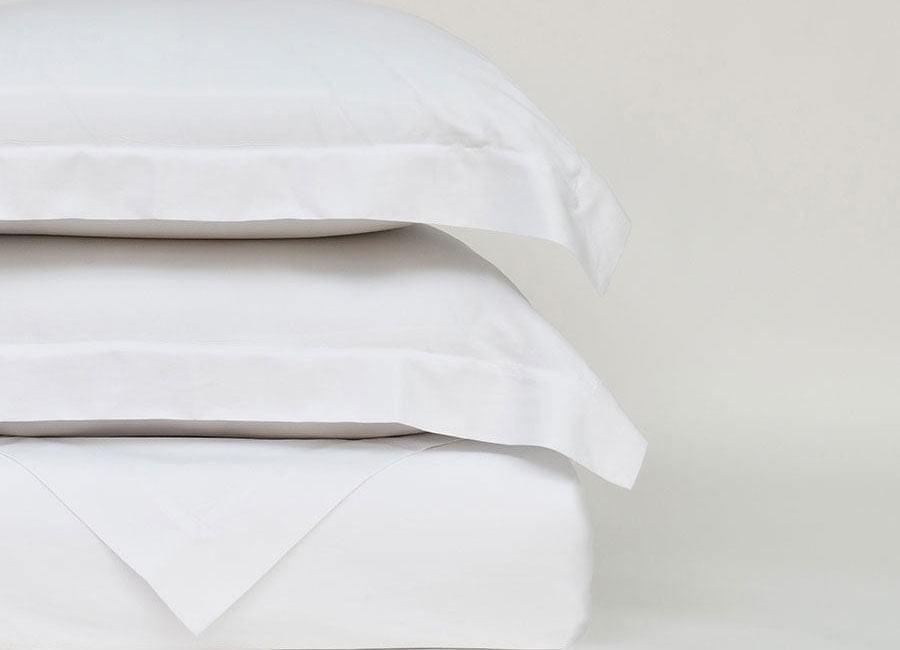The Signature Zipper Duvet System - The Classic