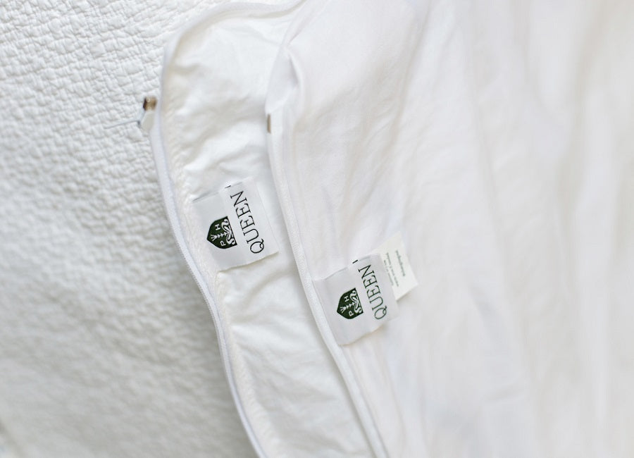 The Pippen House Duvet Insert