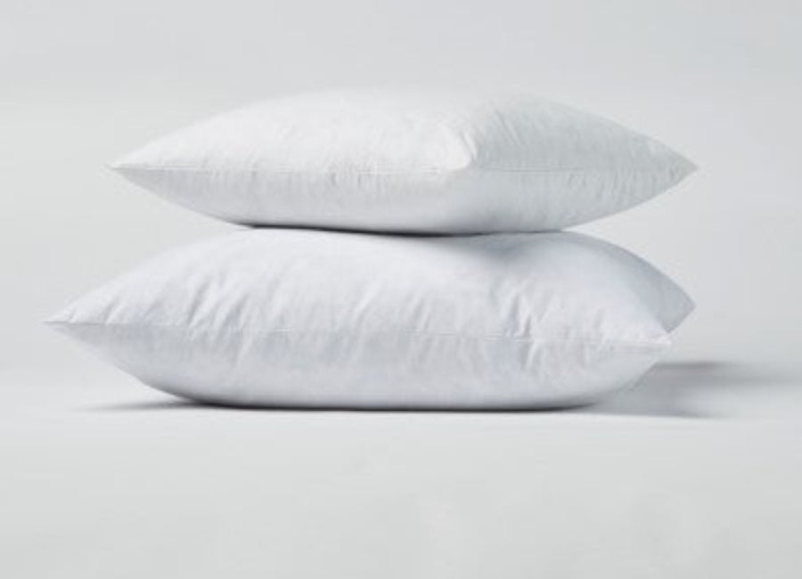 The Pippen House Pillow Inserts