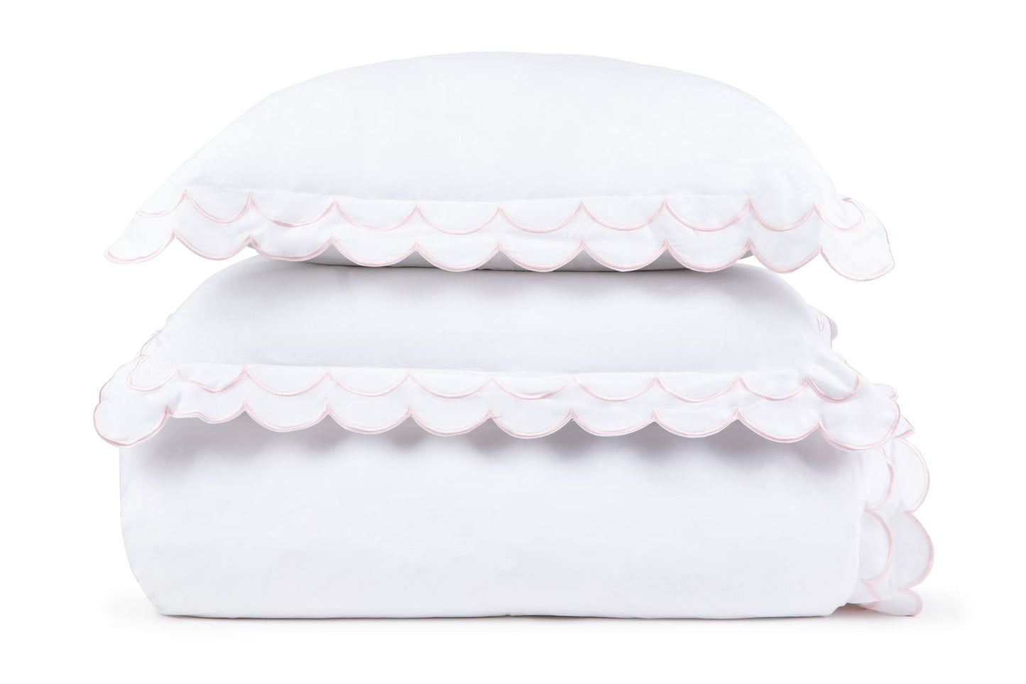 The Signature Zipper Duvet