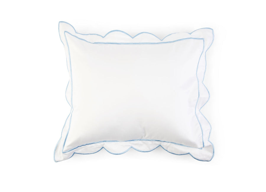 The Petite Pippen Travel Pillow