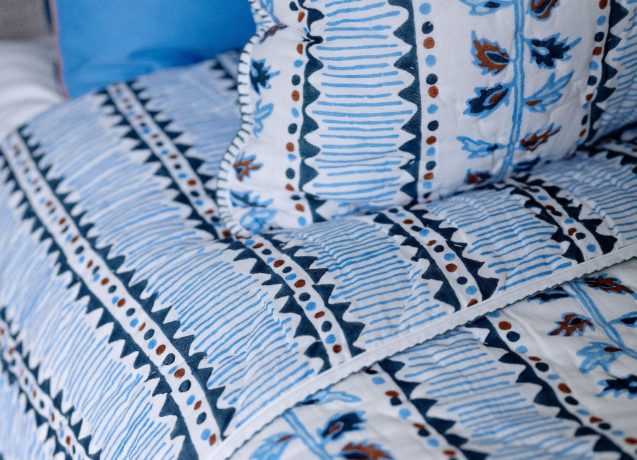 The Pippen House Quilts