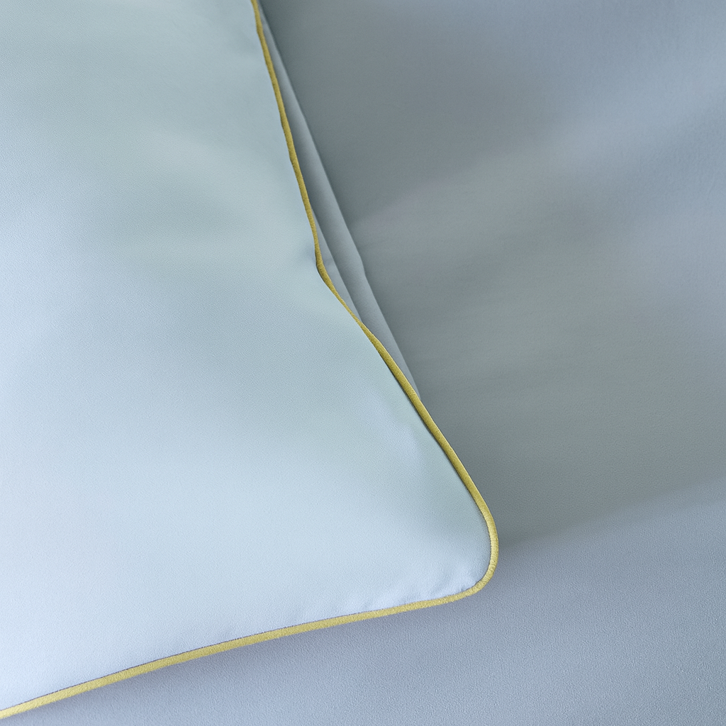 The Pippen House Euro Pillow Cases