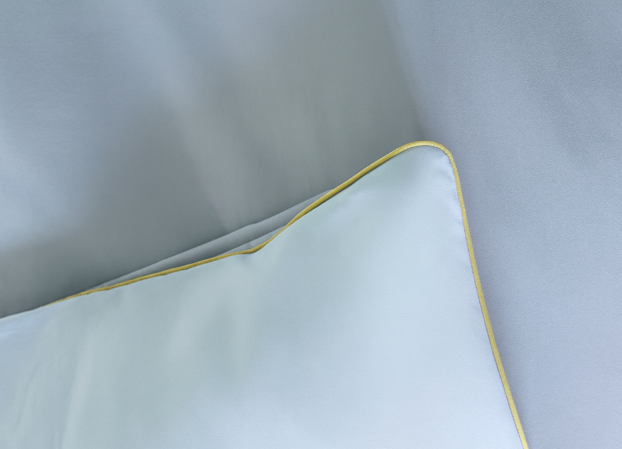The Signature Zipper Duvet System - The Triple