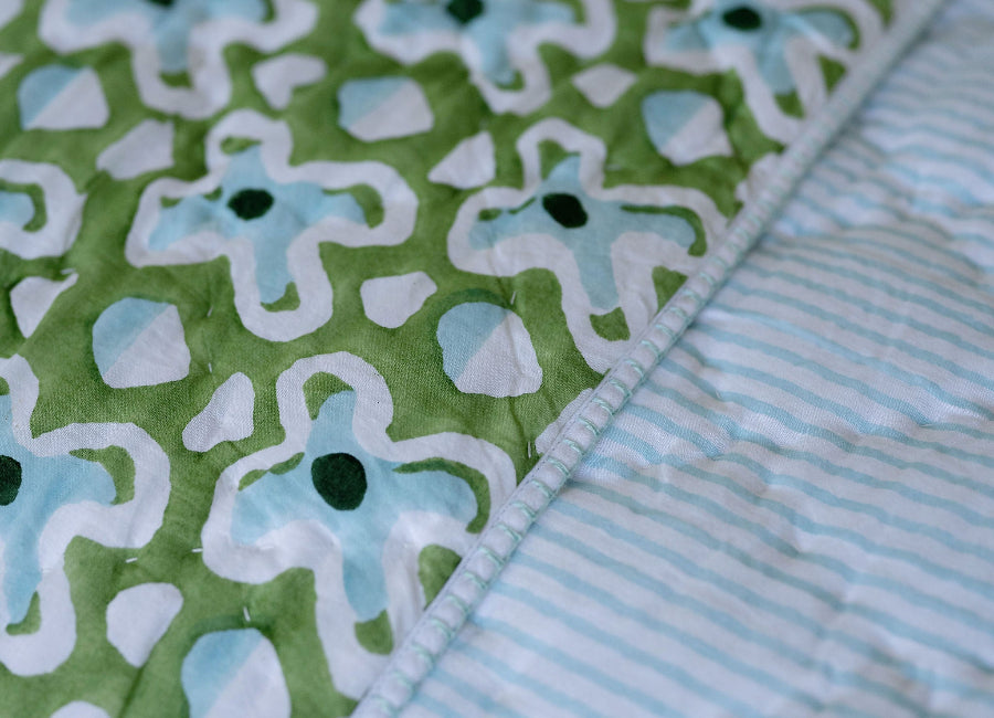 The Pippen House Quilts