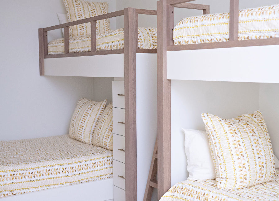 The Pippen House Quilts