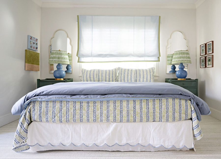 The Signature Zipper Duvet System Bundle