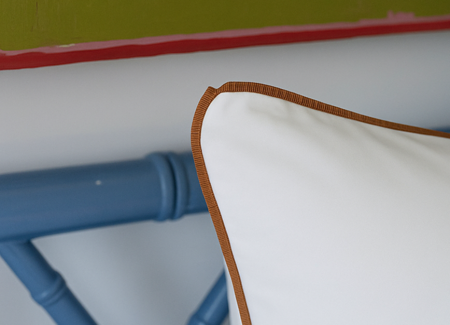 The Signature Zipper Duvet System - The Peek Edge