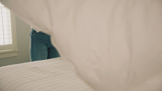 Zipper Duvet System